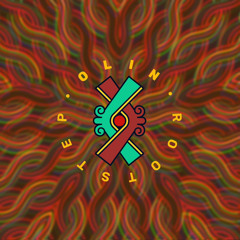 Olin Rootstep- Holy Fire