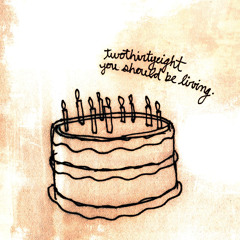 Modern Day Prayer (You Should Be Living Album Version)