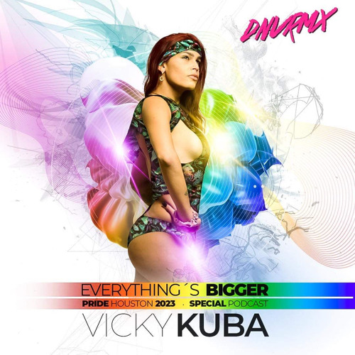 🦩✞ঔৣ۝ 𝙿̷𝙾̷𝙾̷𝙻̷ 𝙿̷𝙰̷𝚁̷𝚃̷𝚈̷ ۝ঔৣ✞🦩  EVERYTHING’S BIGGER PRIDE ‘23 by DNVRMX