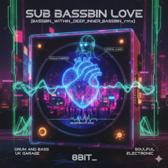 Sub bassbin love (BassBin_WiThin_Deep_Inner_BassBin_rmx)