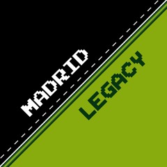 MARCH || Final Level Music for "Madrid Legacy"