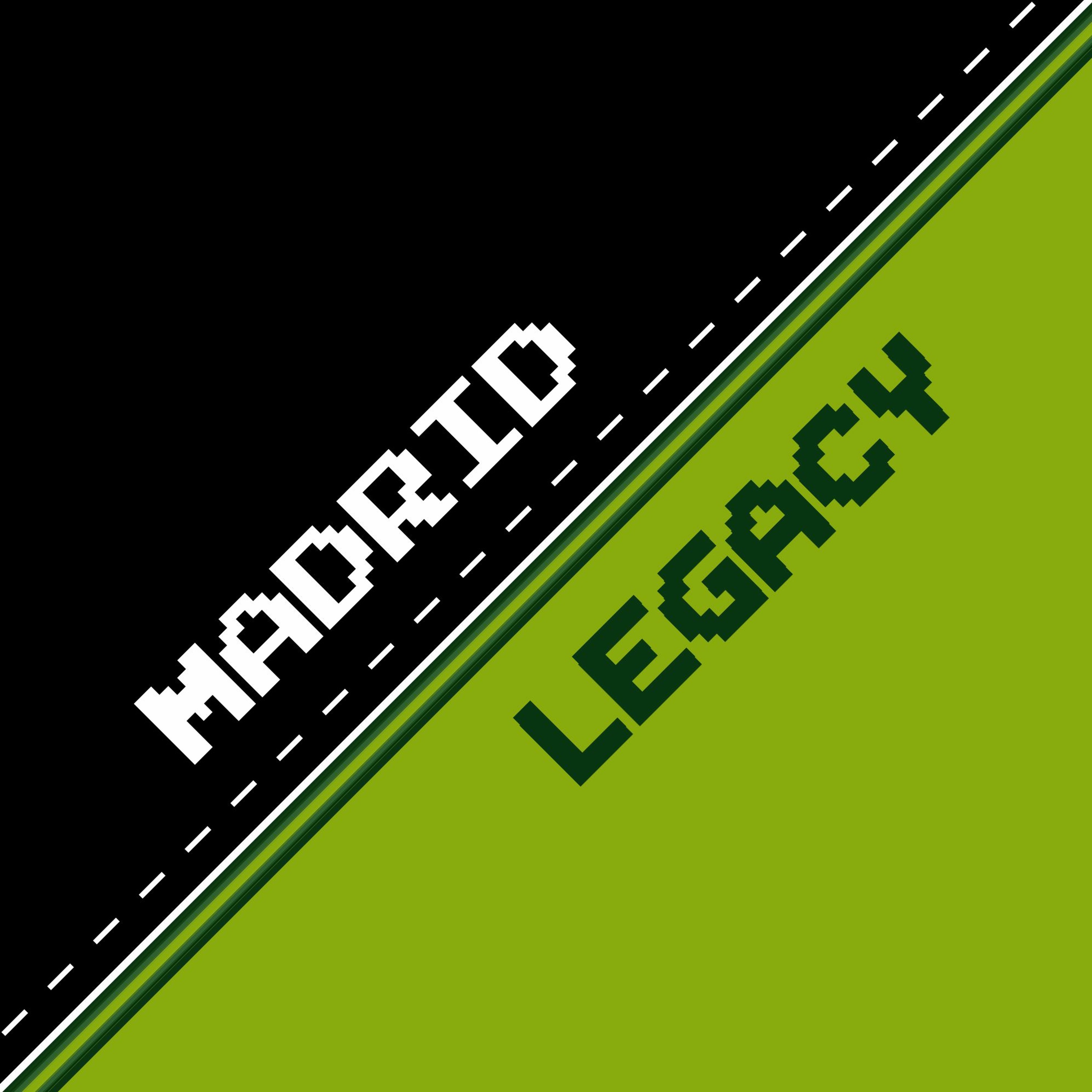 MARCH || Final Level Music for "Madrid Legacy" episode artwork