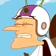 Mighty Doof Force