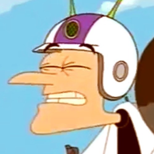Mighty Doof Force