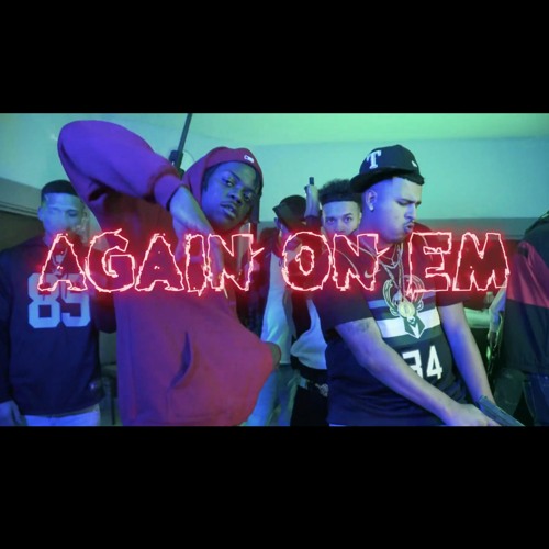 Again On Em Feat. Quin NFN (Prod. By Baker Yung)