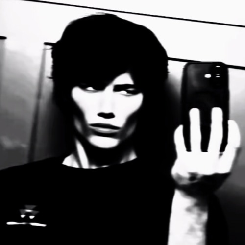 ellen noir slowed morph