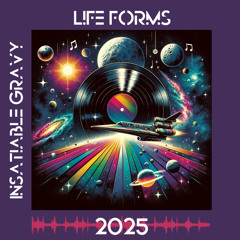 LIFEFORMS