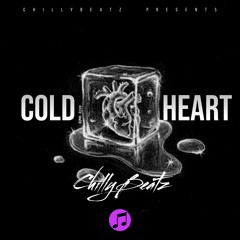 "Cold Heart" - Rod Wave x Polo G Emotional Piano Rap Type Beat | 156BPM