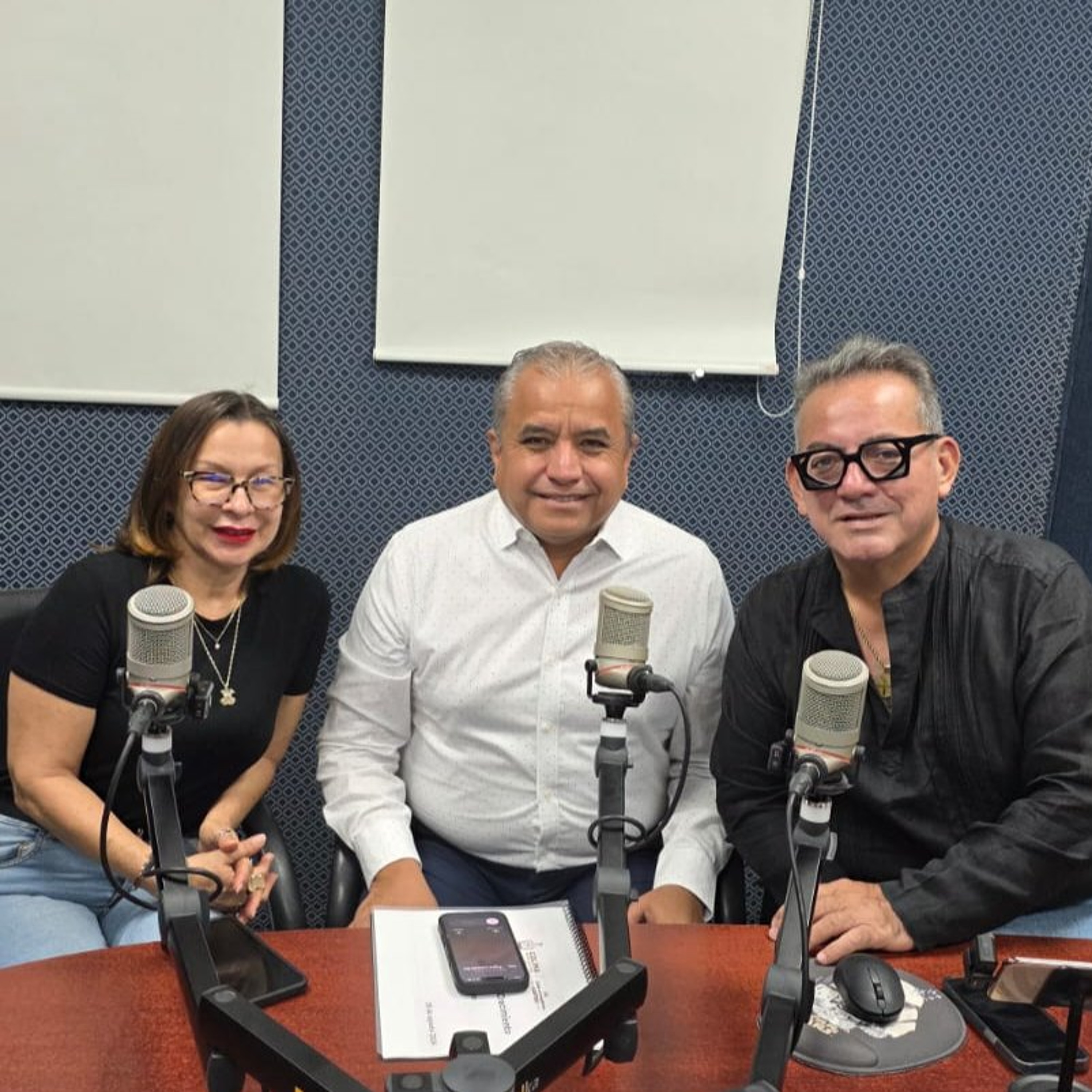 Asegura Desarrollo Económico que Colima mantiene un crecimiento importante y sostenido: Paco Rodríguez episode artwork