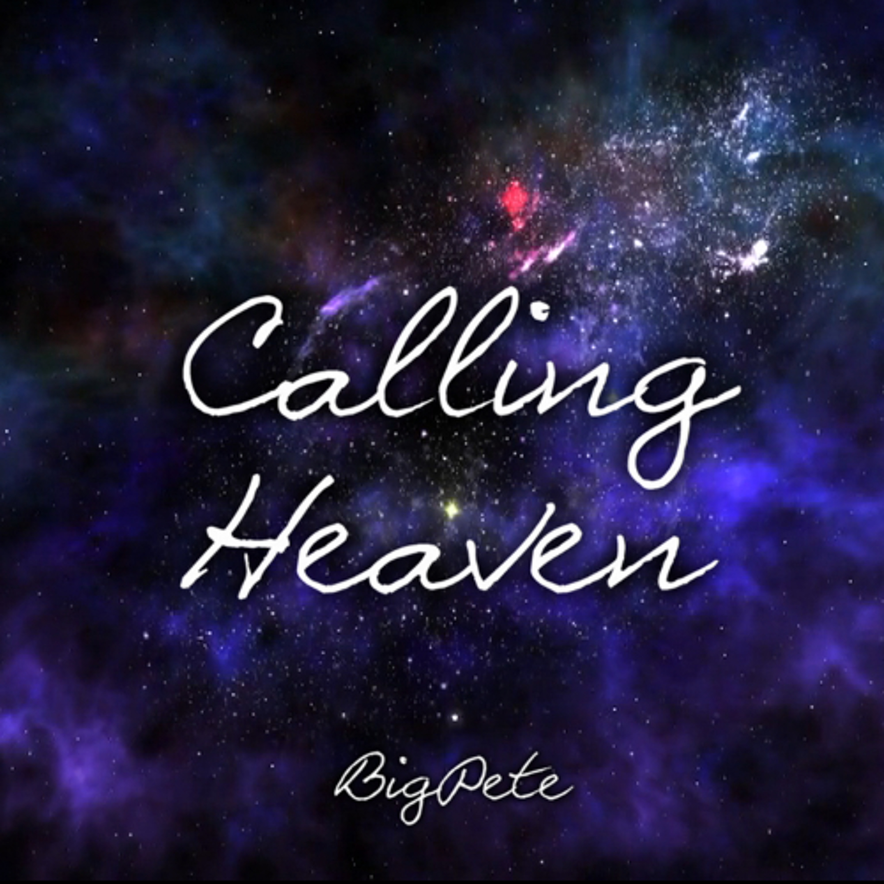 Calling Heaven episode artwork