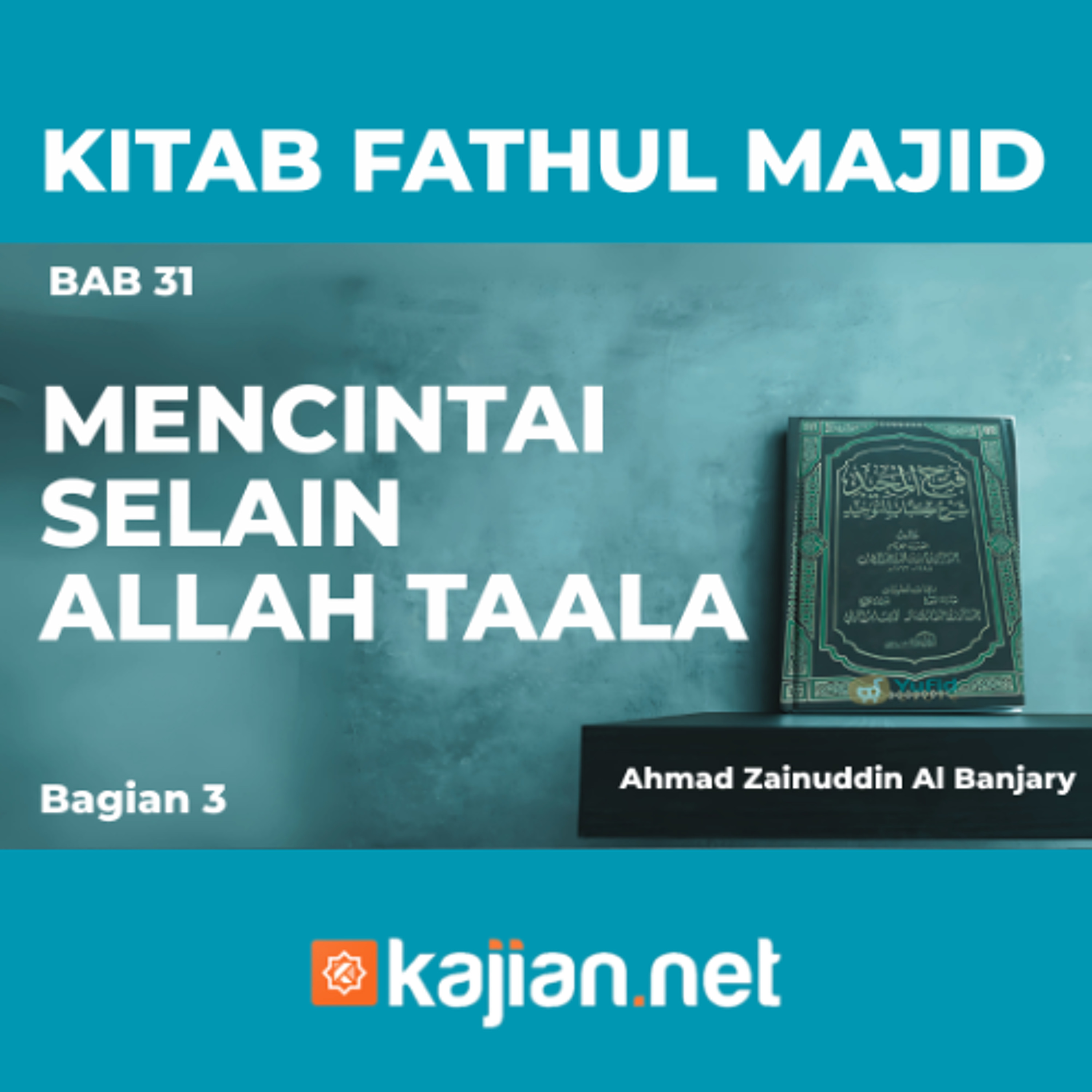 SoundCloud Kajian.net