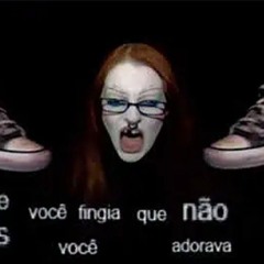 DEPOIS DE CHORAR - Professora Tibúrcia