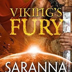 +READ#@ Viking's Fury by: Saranna DeWylde