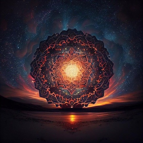 Horizon Of the Unknown