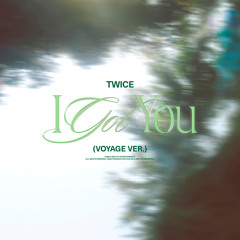 I GOT YOU (Garage ver.) [Instrumental] (Garage ver. - Instrumental)