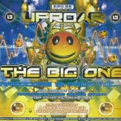 Dougal & John Doe @ Uproar - The Big One (22/11/2003)