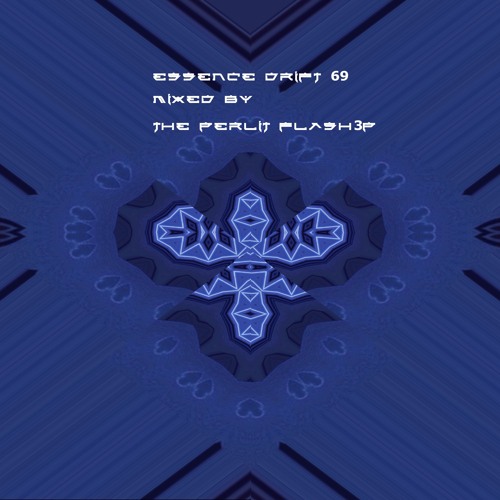 ESSENCE DRIFT 69 [Vinyl Only Mix]