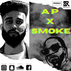 AP X SMOKE
