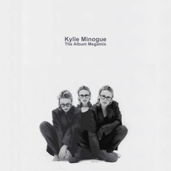 KYLIE | Kylie Minogue | The Album Megamix