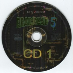 Shadowchaser - Back To Da Old School