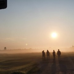 And the Sun Stood Still [EXTRACT]