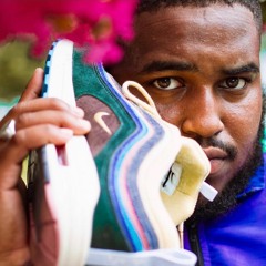 G2S Ent. Presents: 'Good Talk' S2E9 "NBA Playoffs Weekend 3 Review" Part 3