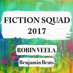 Fiction Squad 2017- ReeMIX
