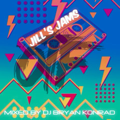 Jill's Jams (February 2025)