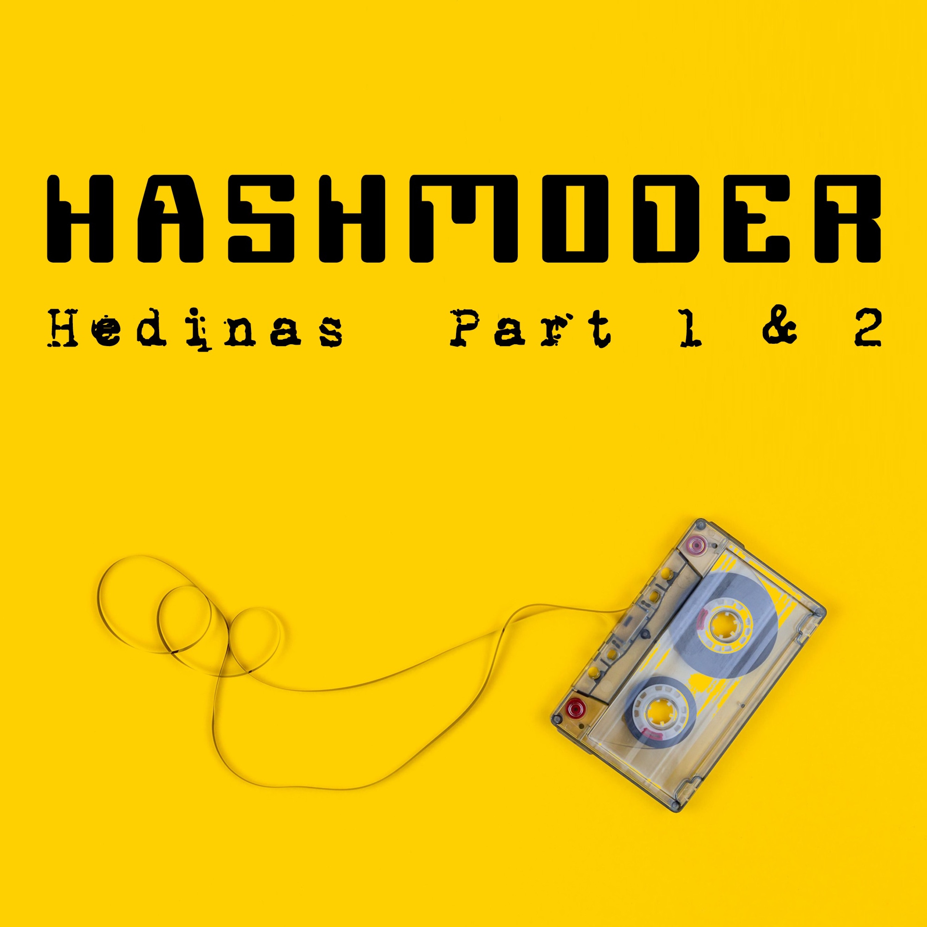 Hashmoder