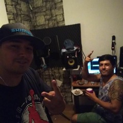 Antisipado A La Juga  - Eminencia - Pipeño - Blacksoundfamily- Beat.odasolo