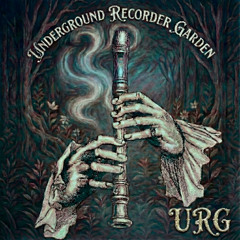 Jacob Senleches – La harpe de melodie (Trip Hop / Downtempo Version) | Tenor & Soprano Recorder