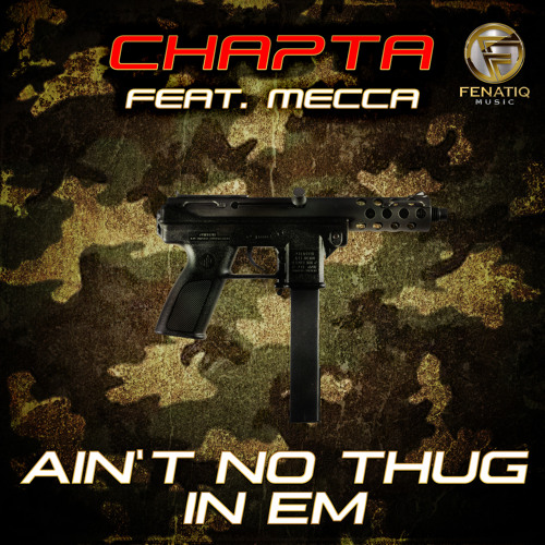 Ain't No Thug In 'Em (feat. Mecca)