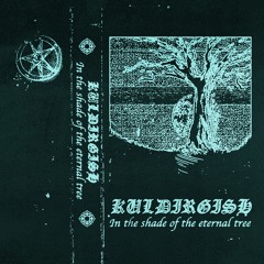 Kuldirgish - Desolate Echoes