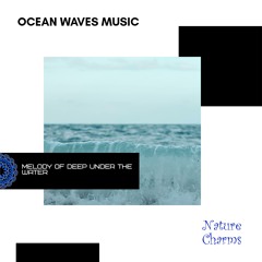 Attractive Ocean Waves Sound