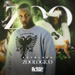 Kayblack - Zoológico