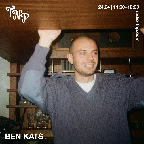 Ben Kats