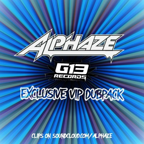"G13 VIP - EXCLUSIVE DUBPACK" *PURCHASE INFO IN DESCRIPTION*