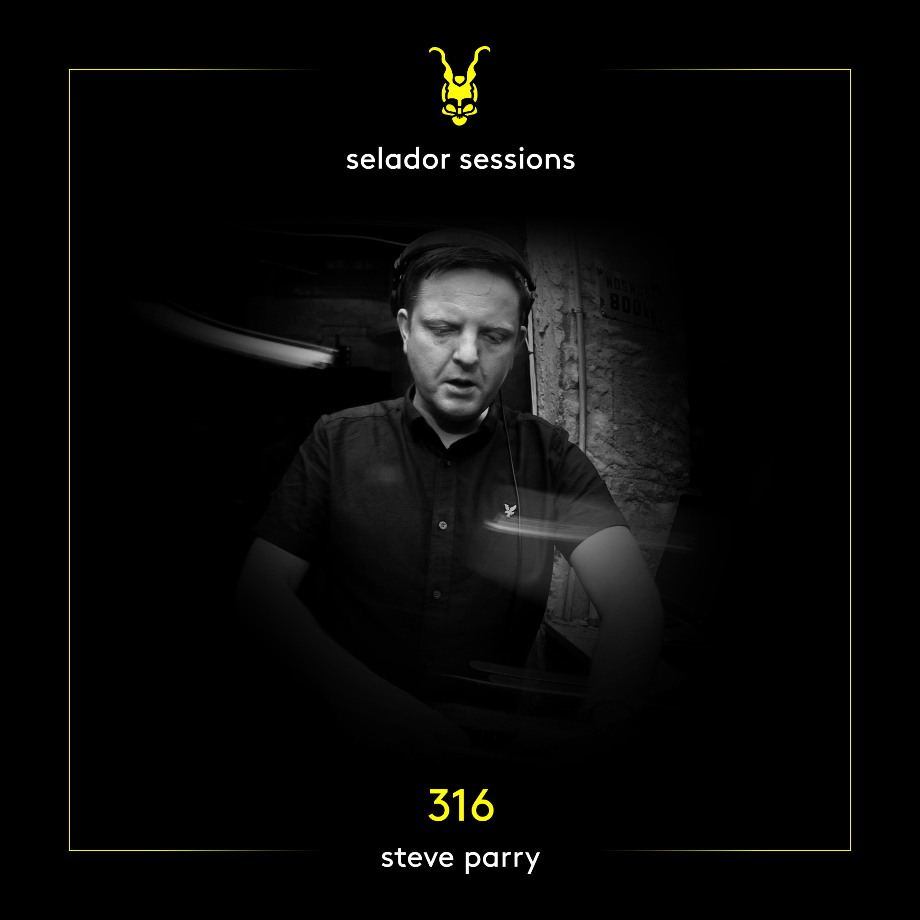 Selador Recordings Podcasts