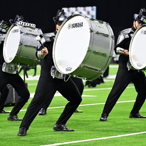 The Cavaliers 2024- "Beneath the Armor"