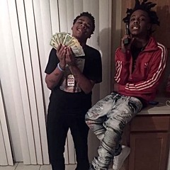 Soulja K - Chief Soulja (Fast)