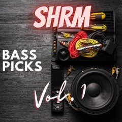 Bass Picks Vol. 1