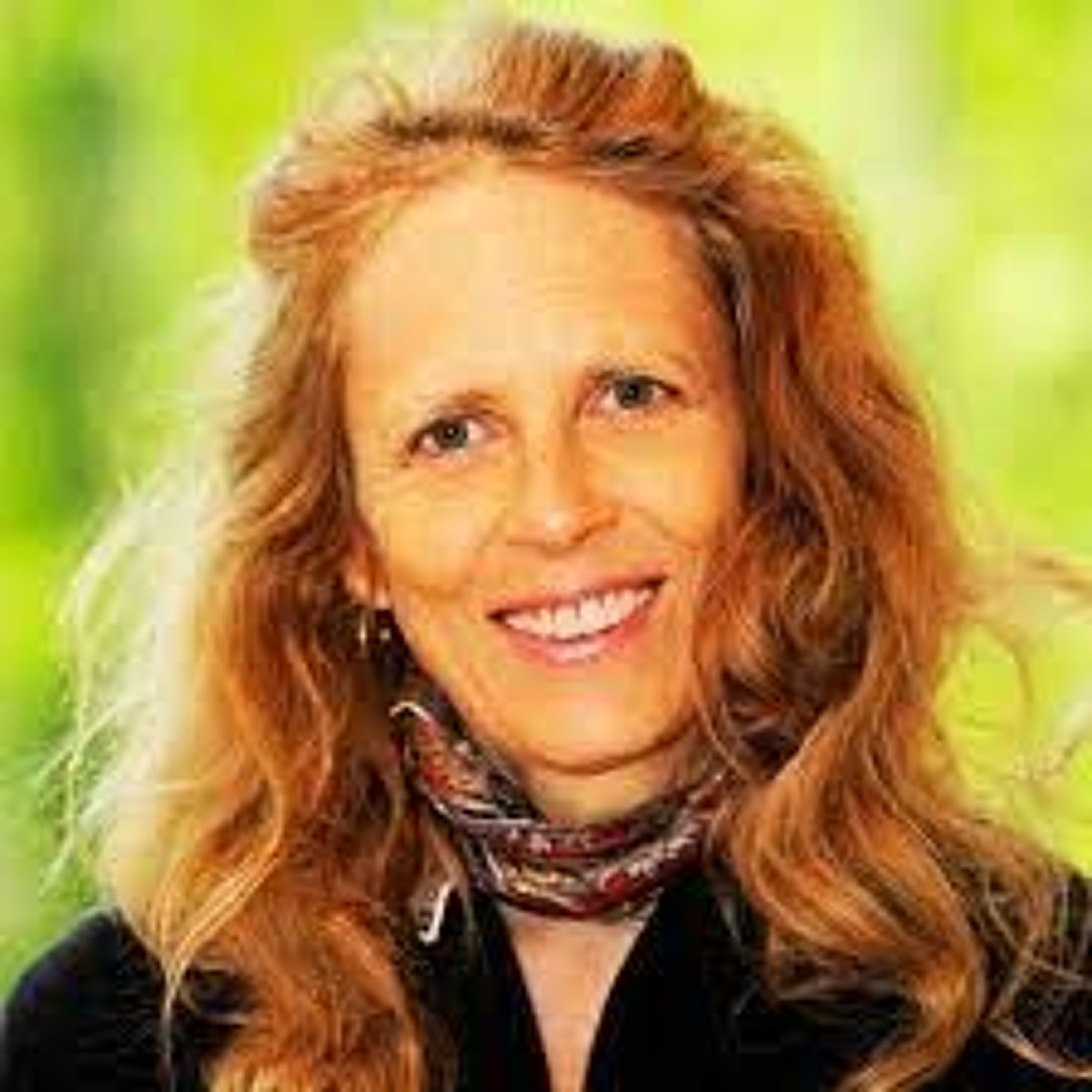 The Magical Mystery Tour Mar 24 2023 Patricia Muehsam MD - Transformational Medicine episode artwork