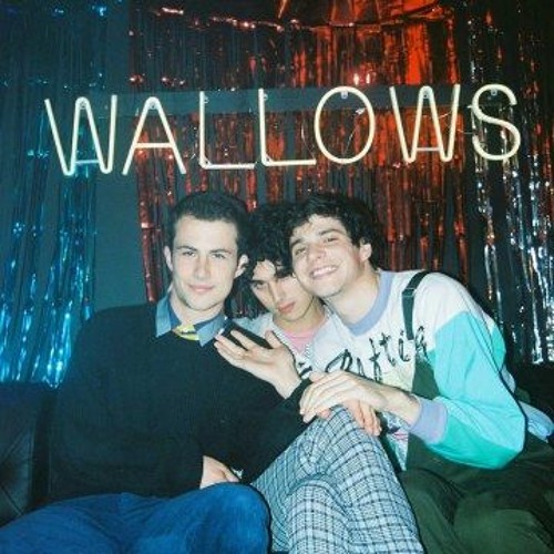 Wallows - Are You Bored Yet?