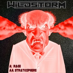 Wildstorm - Stratosphere