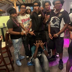 TB Steppin V1**