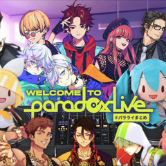 PARADOX LIVE MIXTAPE - VOCALOID ver.