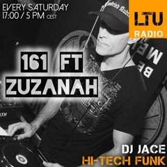 HTF161 Ft Zuzanah