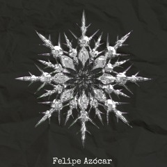 Felipe Azócar - Sol De Cristal (2021)