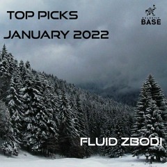 Top picks - JANUARY