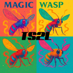 Magic Wasp (TS2L)